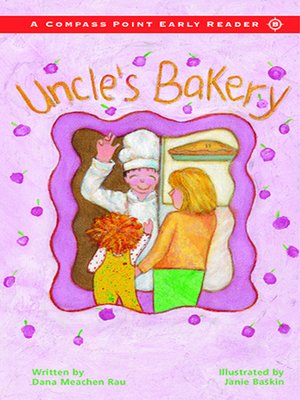 cover image of Uncle's Bakery